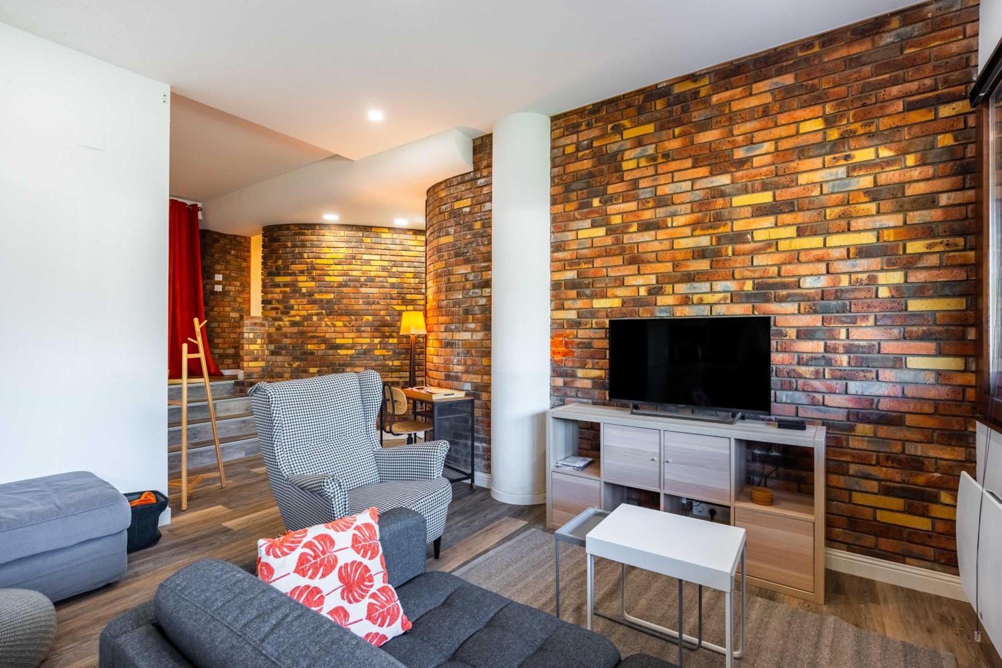 Superbe Appartement En Plein Coeur De Metz. Exterior photo